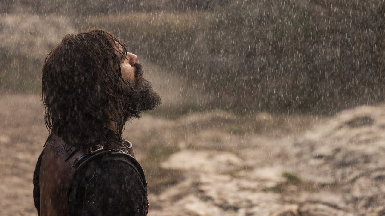 Backdrop – Irati – Age of Gods and Monsters