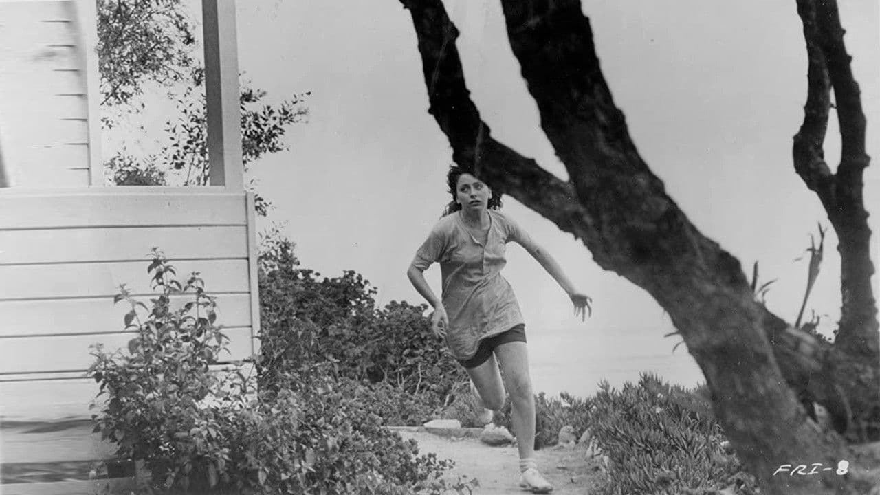 Backdrop – Terror at Red Wolf Inn