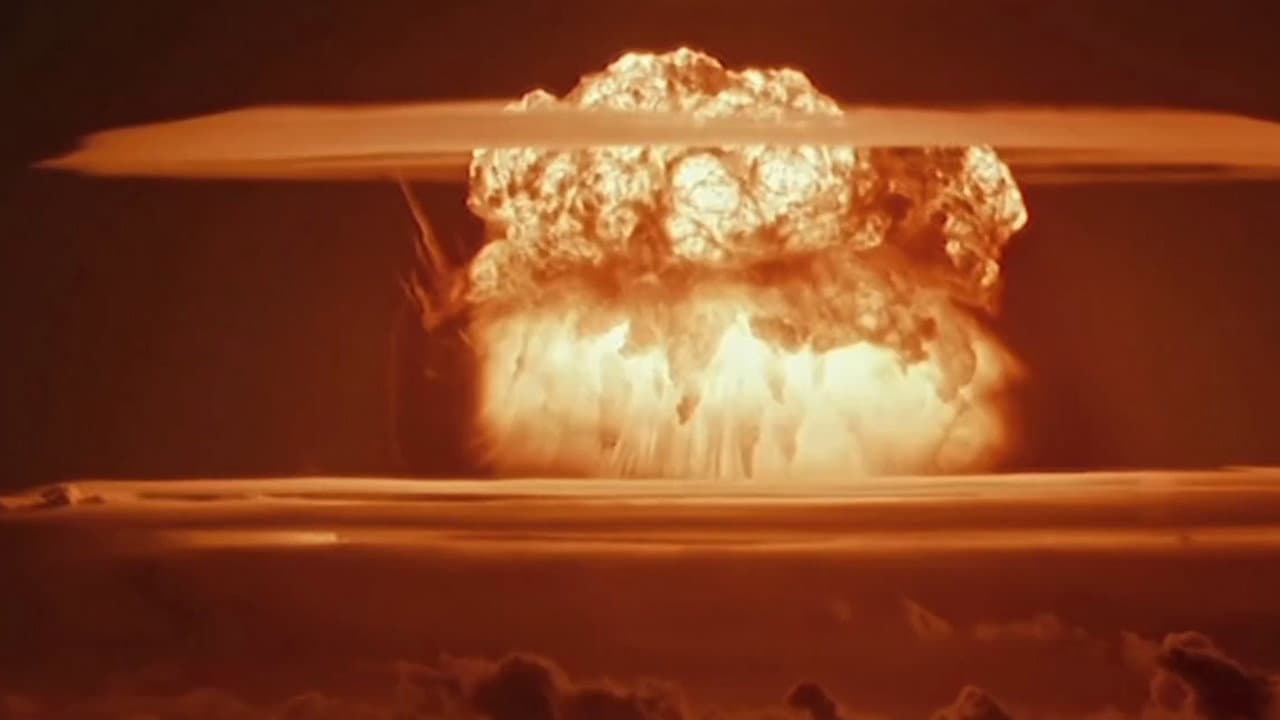 Backdrop – Die Mächtigste Bombe der Welt