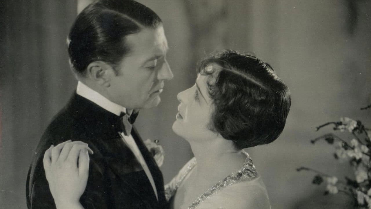 Backdrop – The Popular Sin