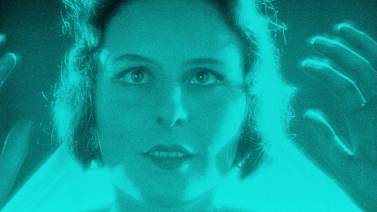 Backdrop – Der heilige Berg