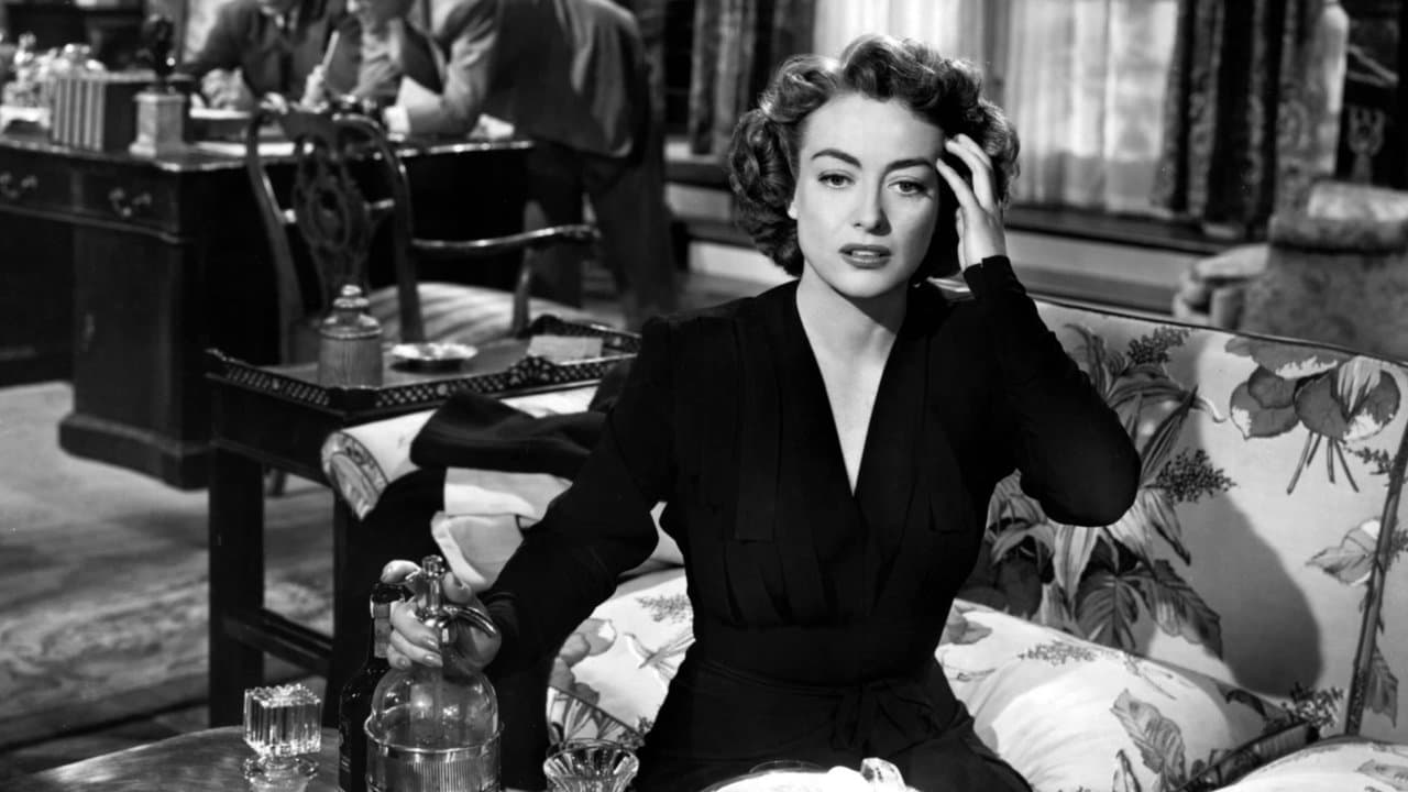 Backdrop – Hemmungslose Liebe