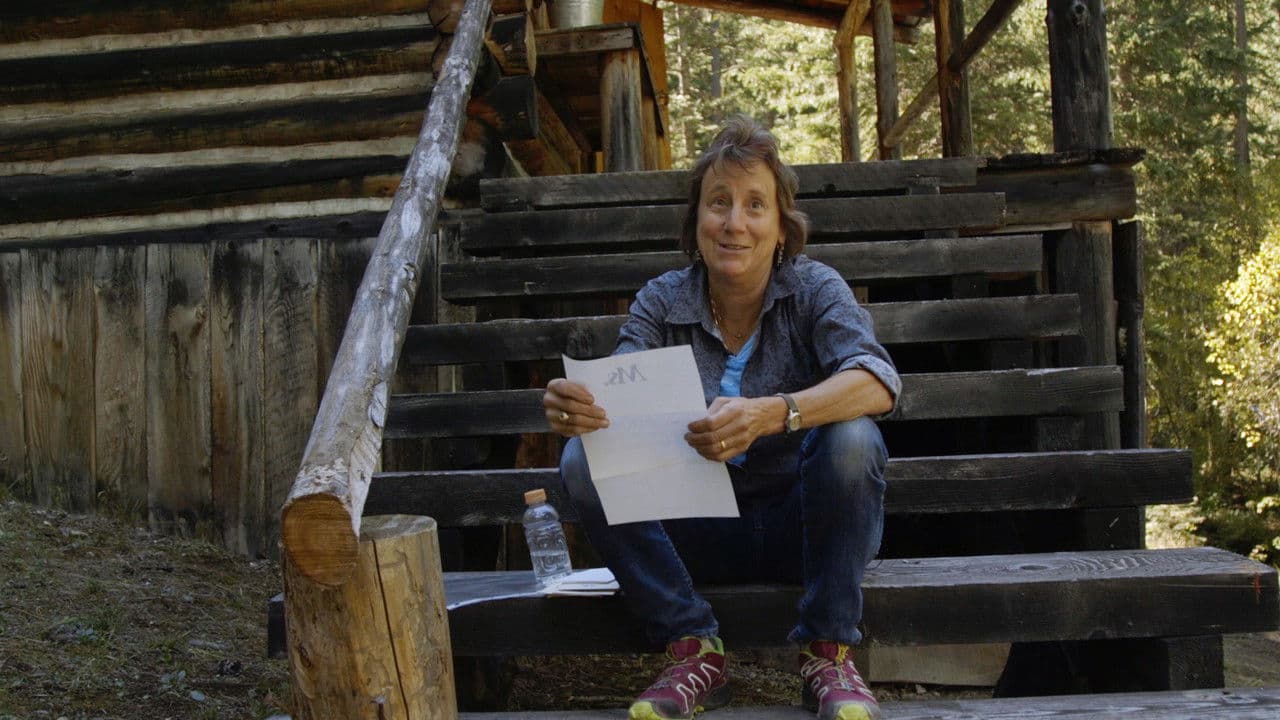 Backdrop – Yours in Sisterhood