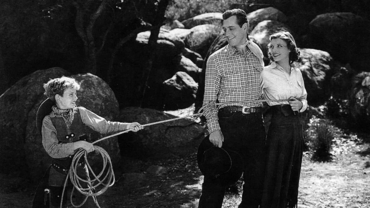 Backdrop – The Cowboy Star