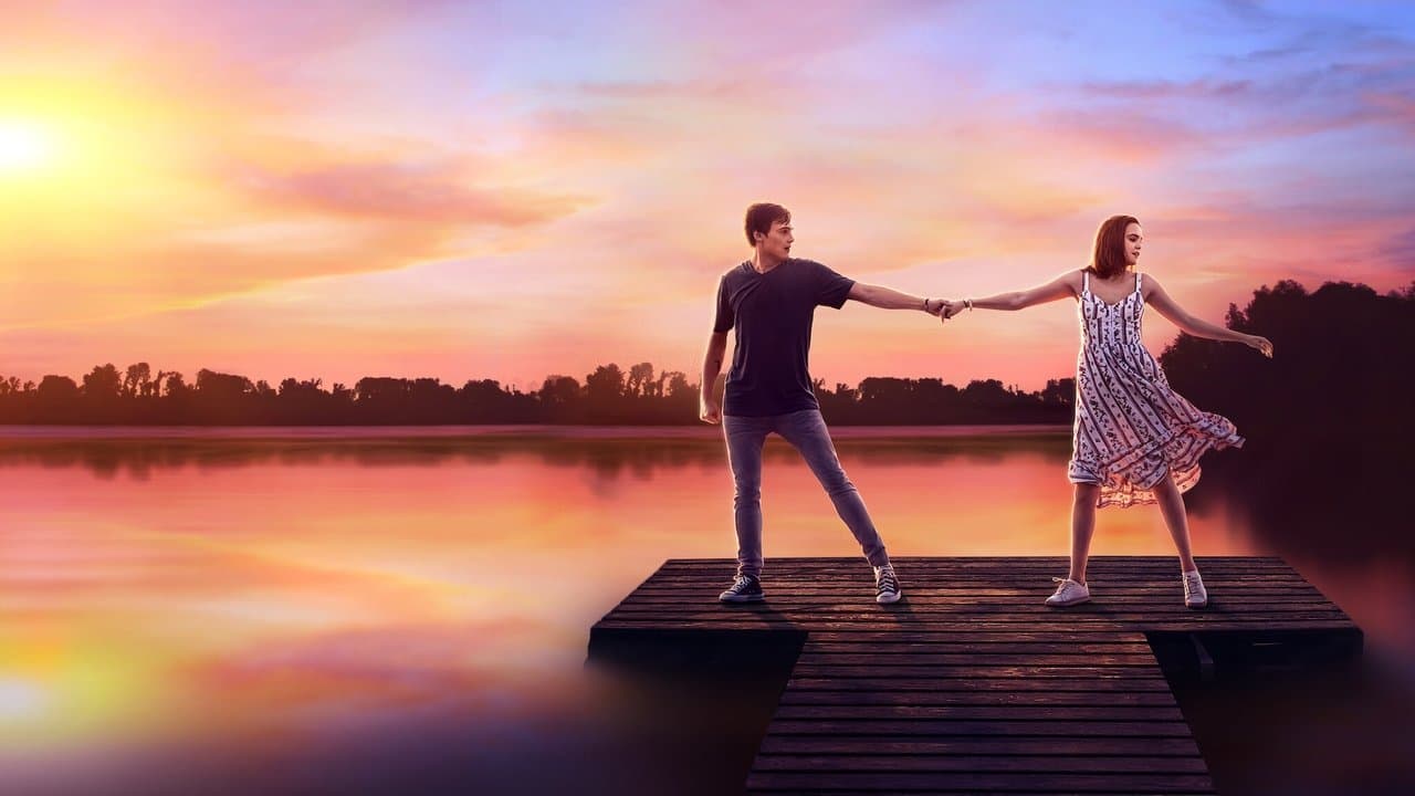 Backdrop – A Week Away