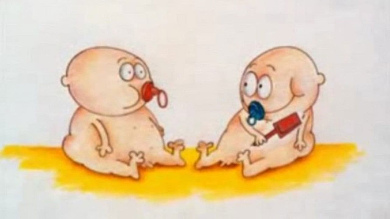 Backdrop – Пустышка