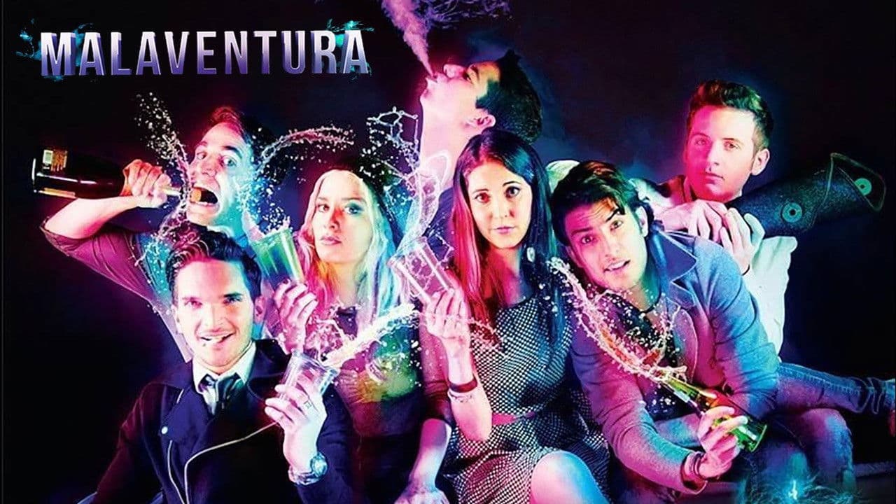 Backdrop – Malaventura