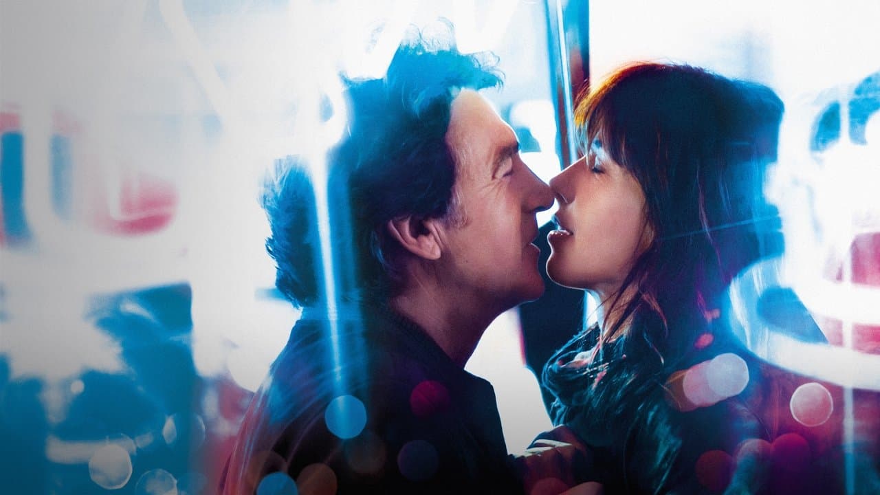 Backdrop – Ein Augenblick Liebe