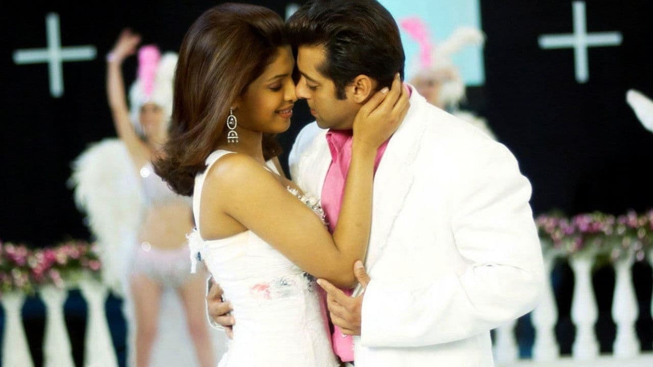 Backdrop – God Tussi Great Ho - Mit Gottes Hilfe