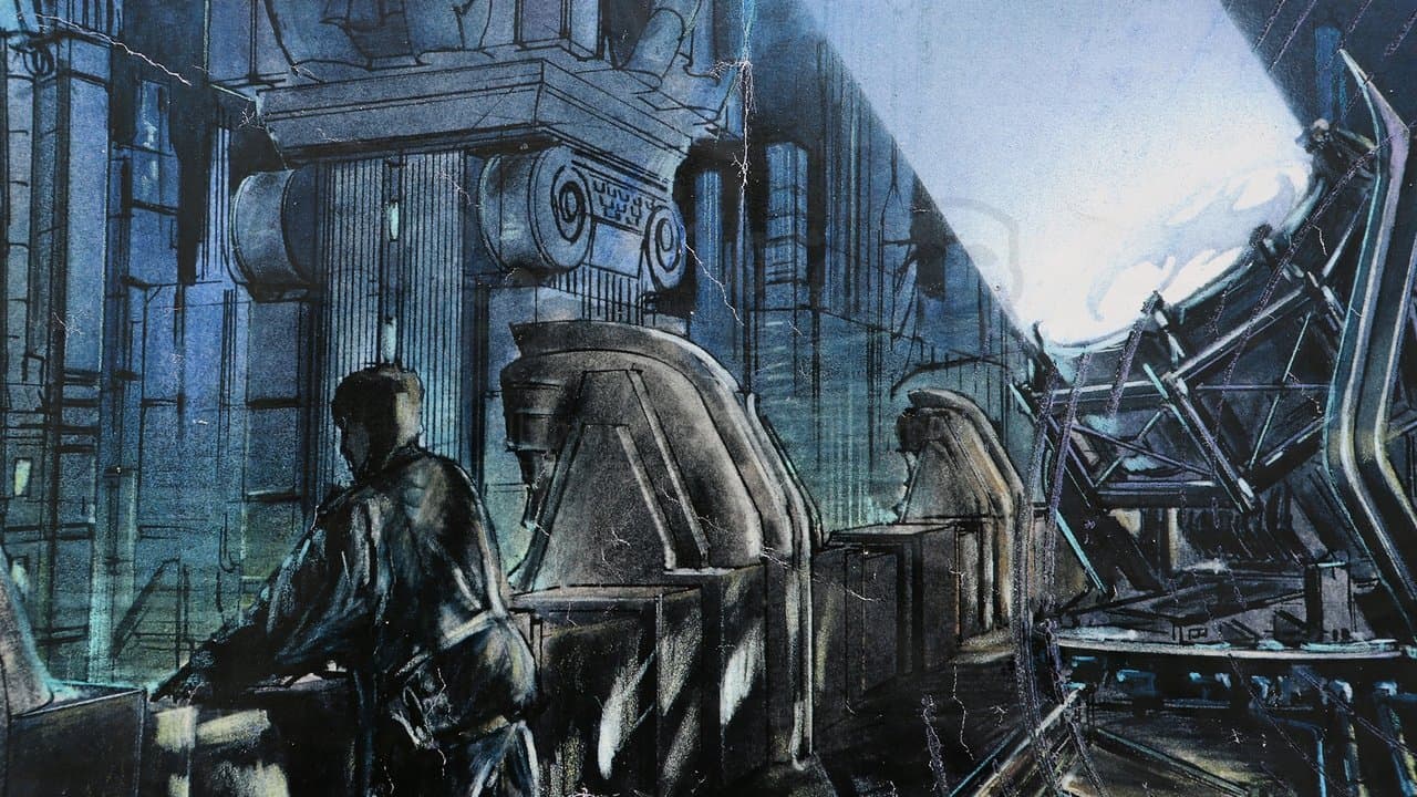 Backdrop – Riddle Me This: Why Is Batman Forever?