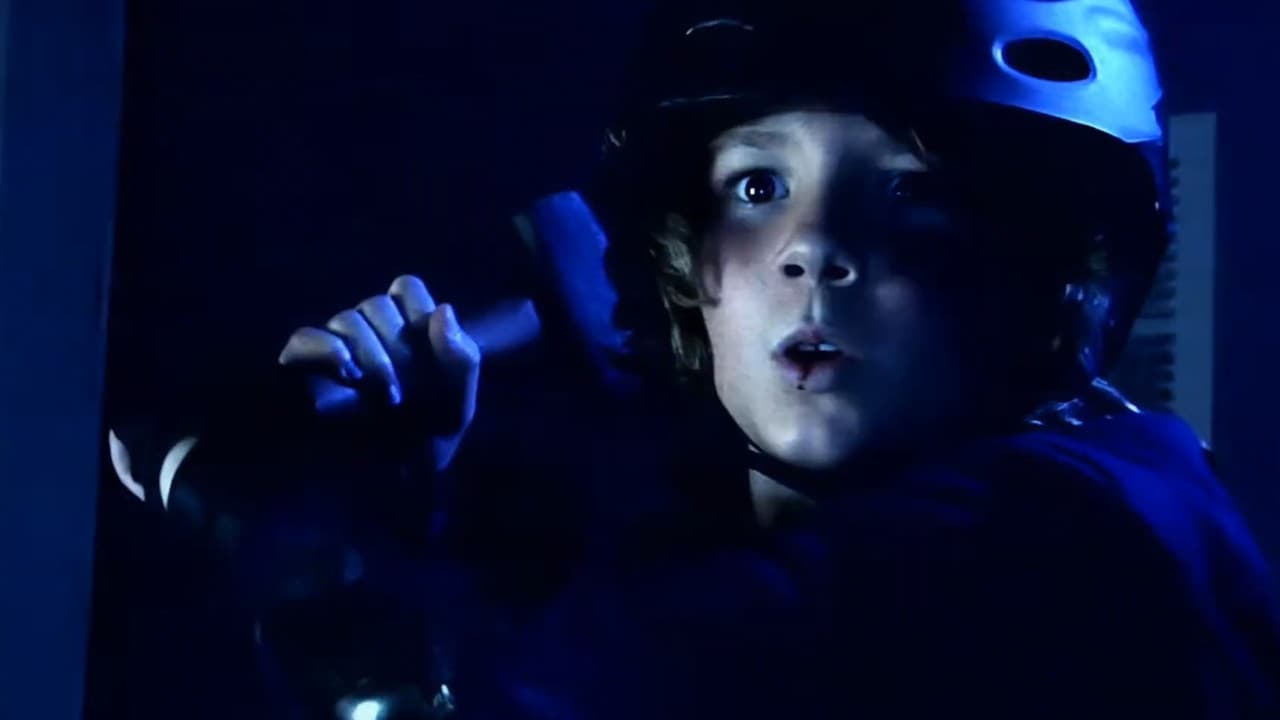 Backdrop – Creepshow Raw: Insomnia