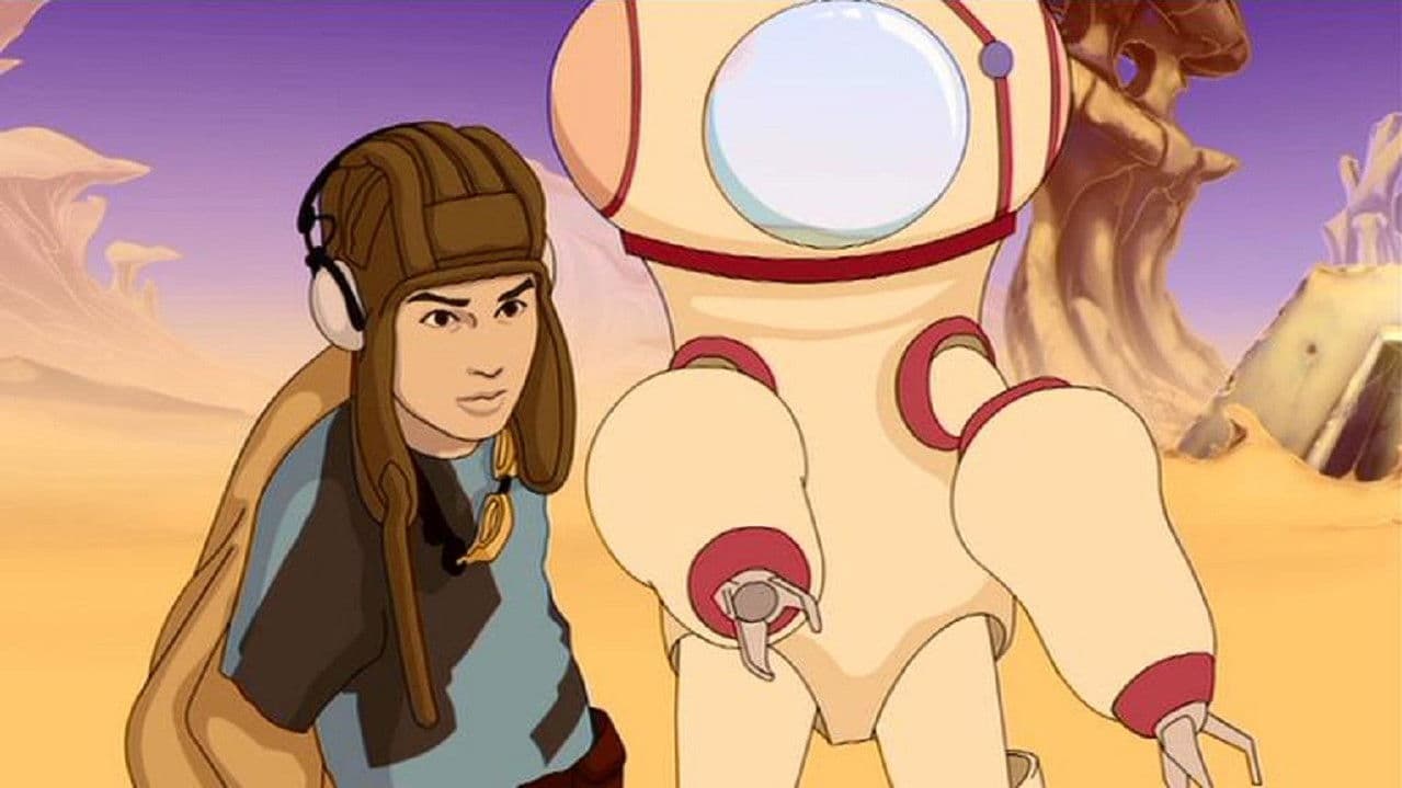 Backdrop – バトン