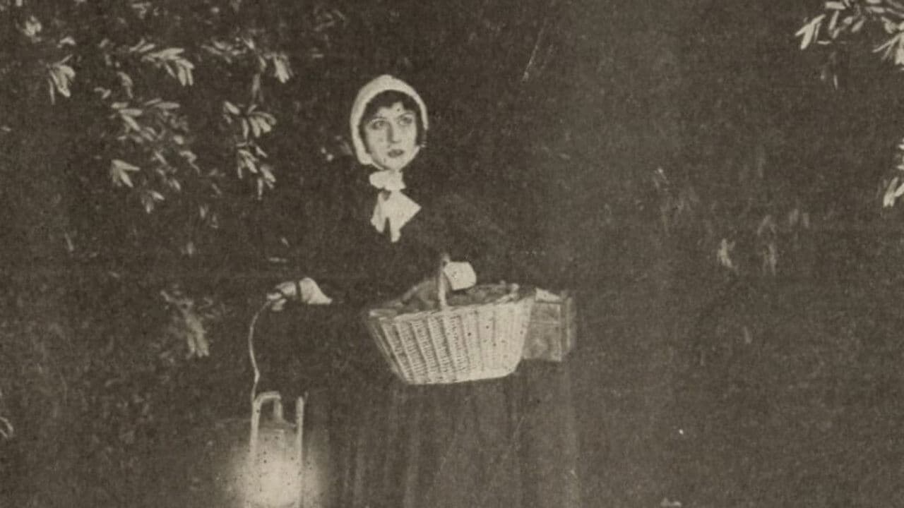 Backdrop – The Seekers