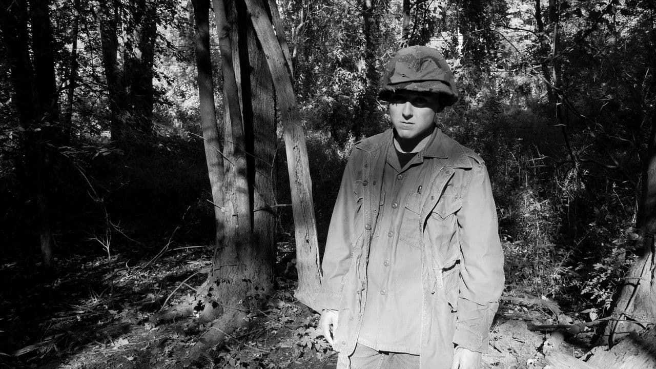 Backdrop – We All Came Home