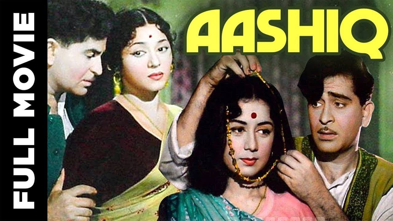 Backdrop – Aashiq