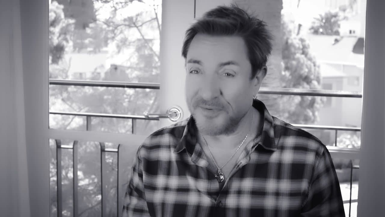 Backdrop – Duran Duran: A Hollywood High