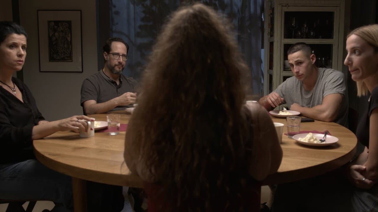 Backdrop – אז ראו לי