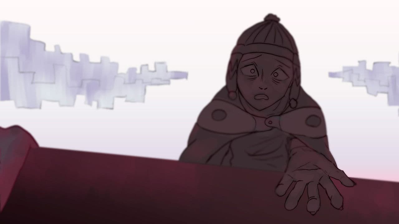 Backdrop – 3000 entradas, 49 salidas