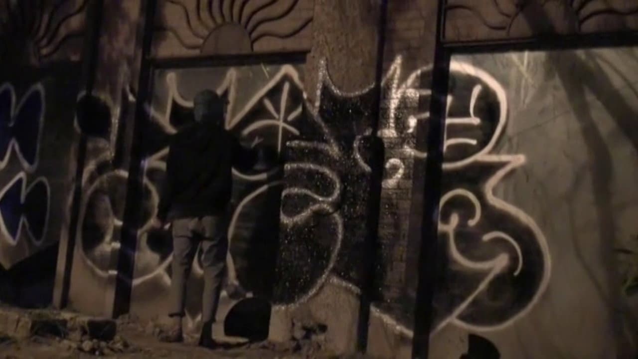 Backdrop – Kill The City 2