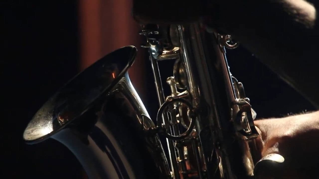 Backdrop – Sou Jazz