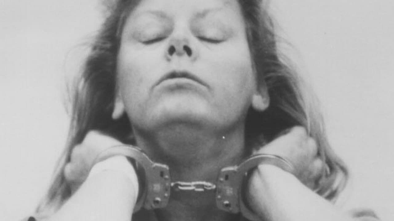 Backdrop – Aileen Wuornos: The Selling of a Serial Killer