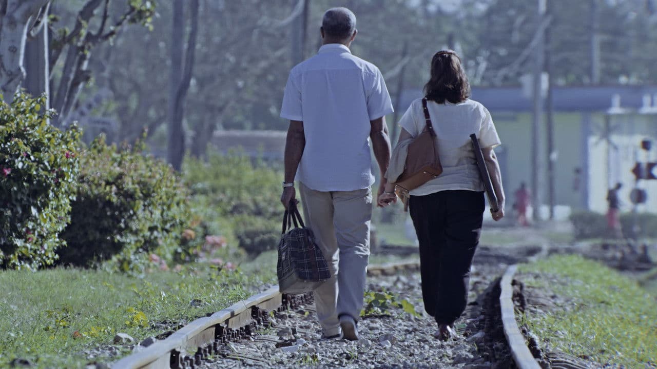 Backdrop – La Música de las Esferas