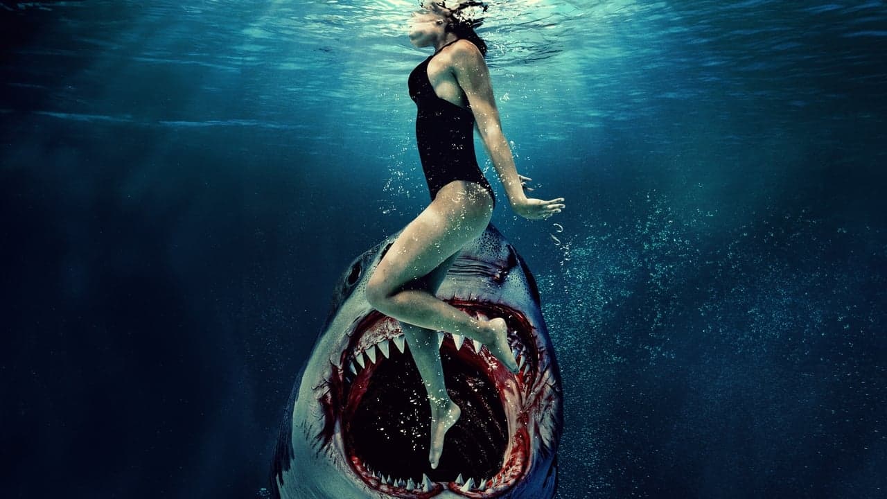 Backdrop – Something in the Water