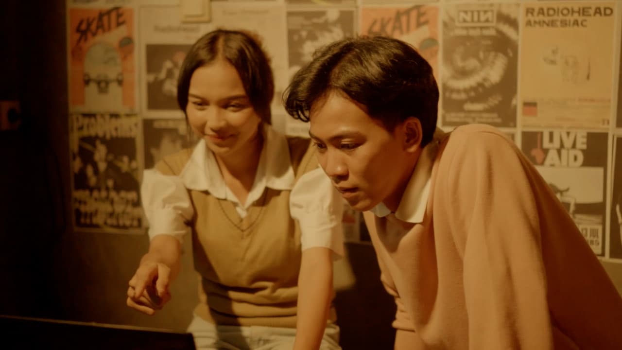 Backdrop – PENCOERIAN BALIK!