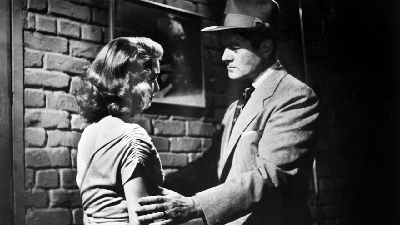 Backdrop – Mad at the World