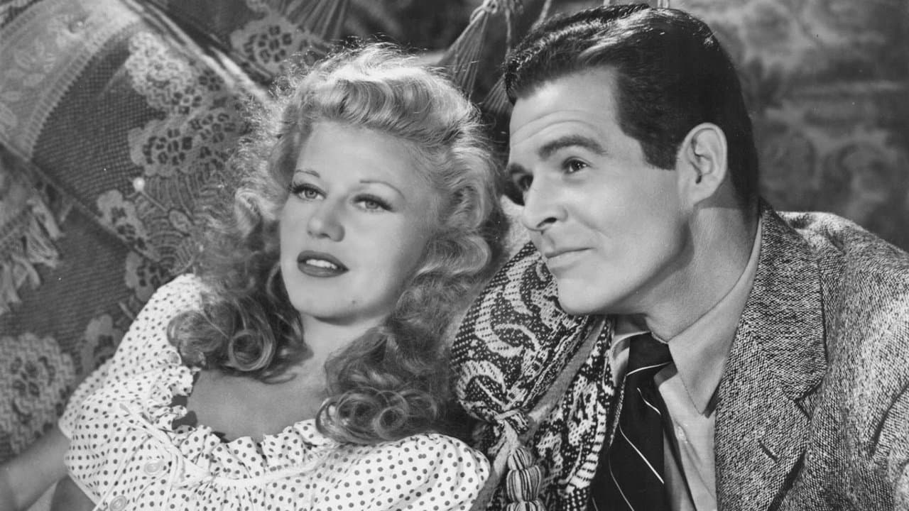 Backdrop – Tender Comrade