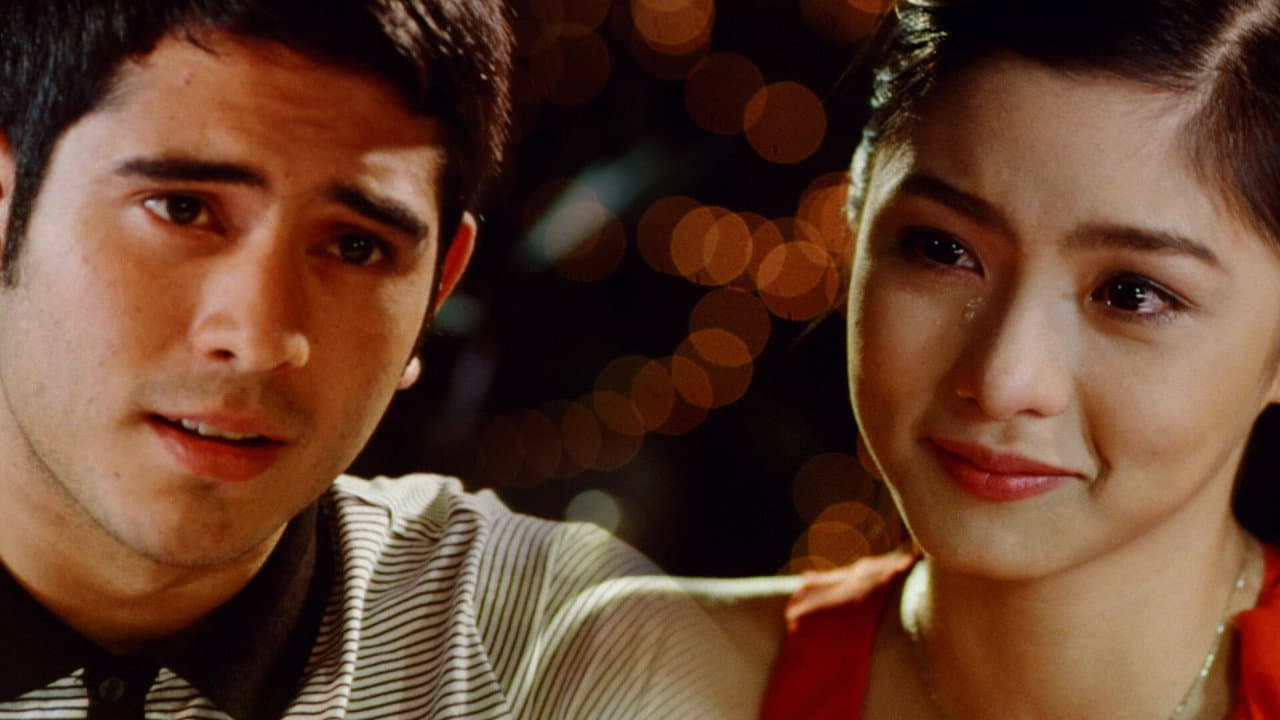 Backdrop – Till My Heartaches End