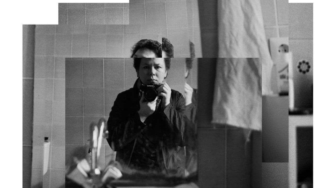 Backdrop – Noch bin ich nicht, wer ich sein möchte