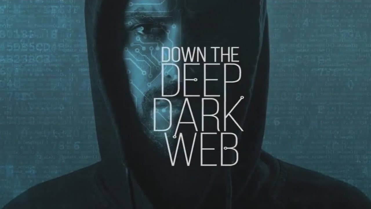Backdrop – Die dunkle Seite des Web