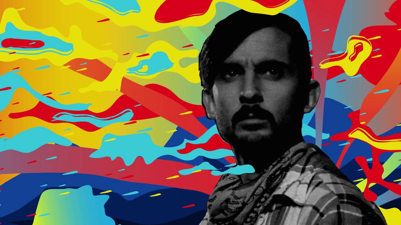 Backdrop – Delivery Man