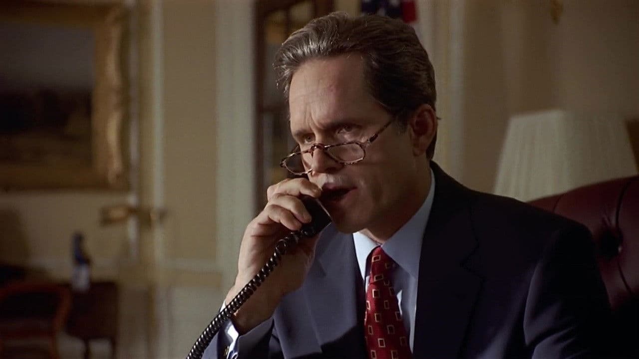 Backdrop – First Shot - Das Attentat