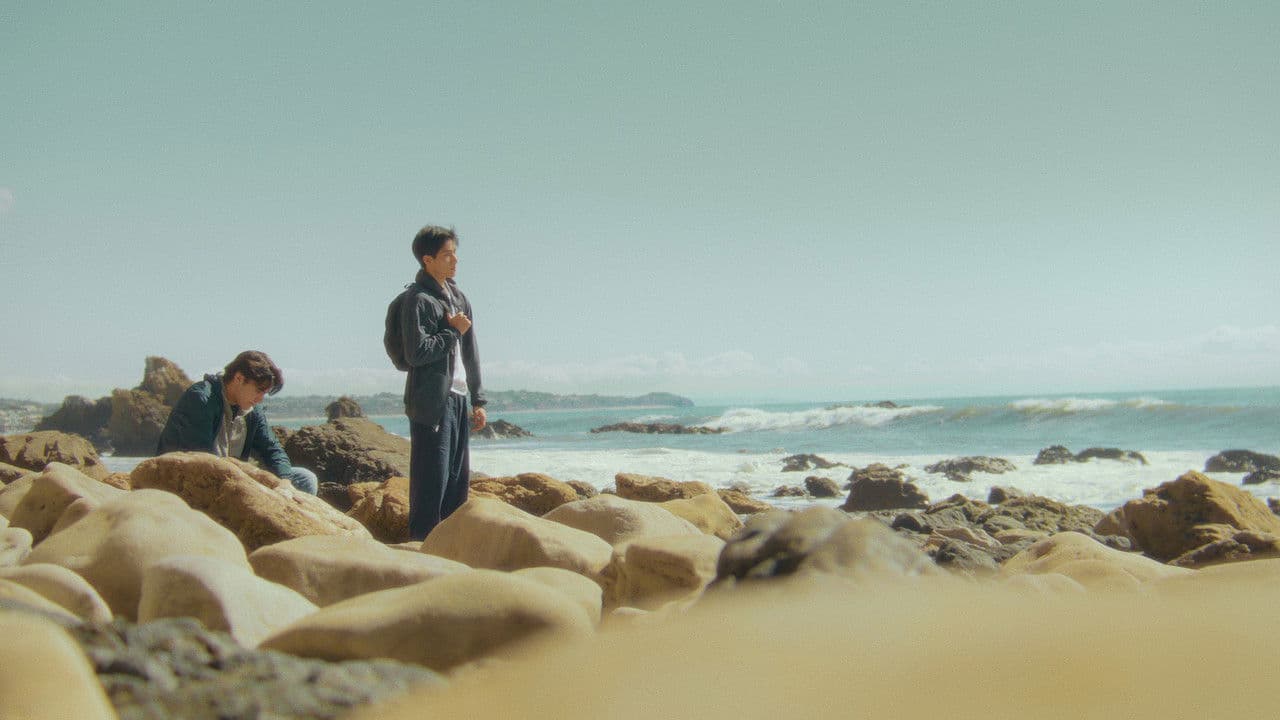 Backdrop – Missing at Sea