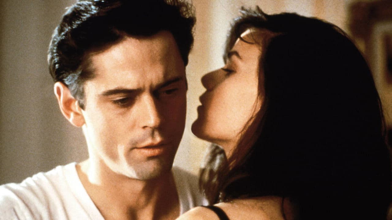 Backdrop – Rosen sind tot