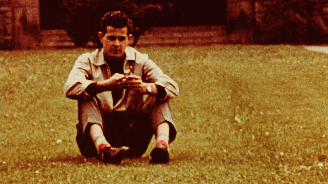 Backdrop – Charmides