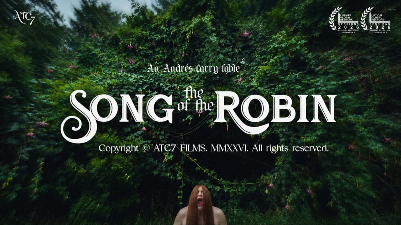 Backdrop – The Song of the Robin
