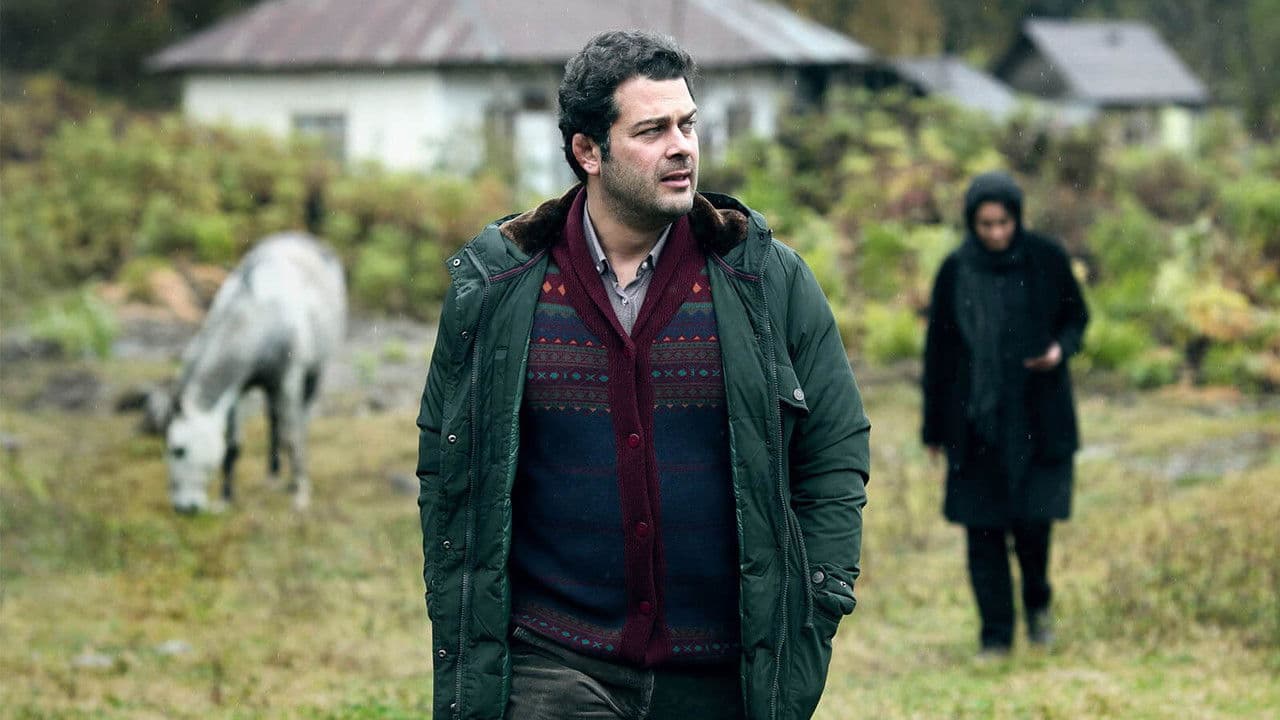 Backdrop – اسرافیل