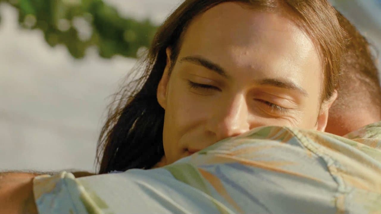 Backdrop – Something You Said Last Night