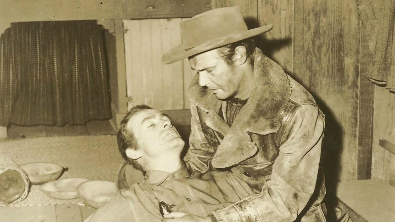 Backdrop – Die Faust des Satans