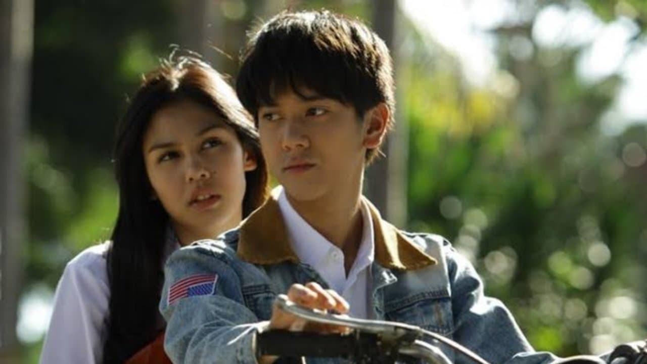 Backdrop – Dilan 1990