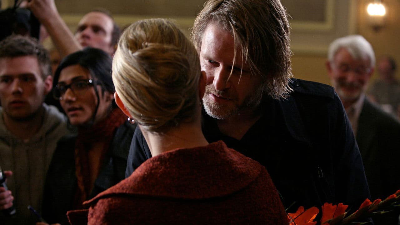 Backdrop – Der Wolf - Tote Hunde beissen nicht