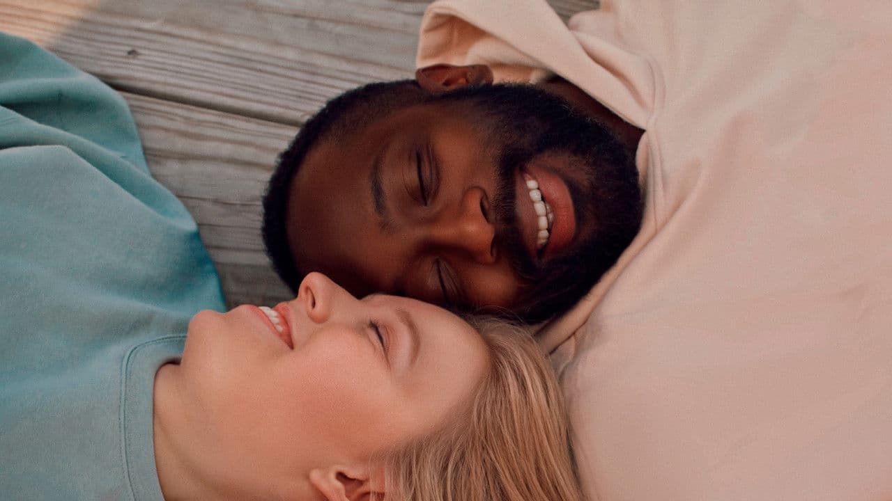 Backdrop – Strangers