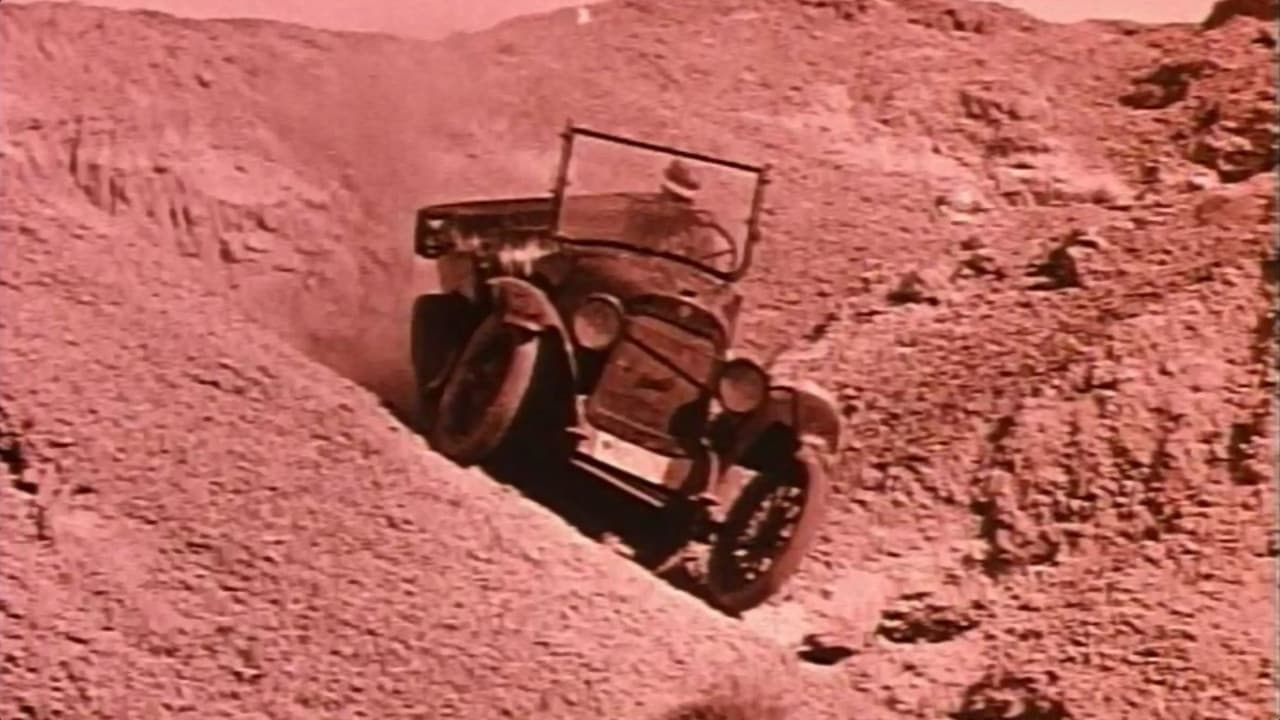 Backdrop – Something New