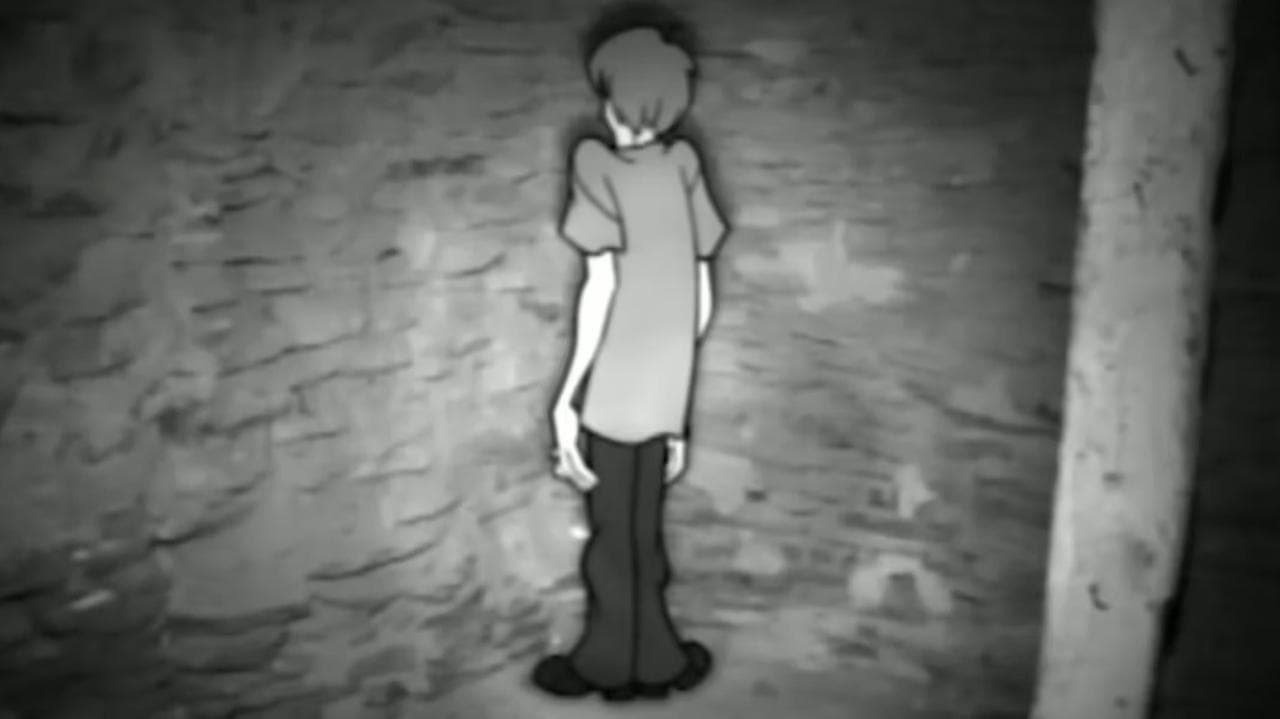 Backdrop – The Scooby-Doo Project