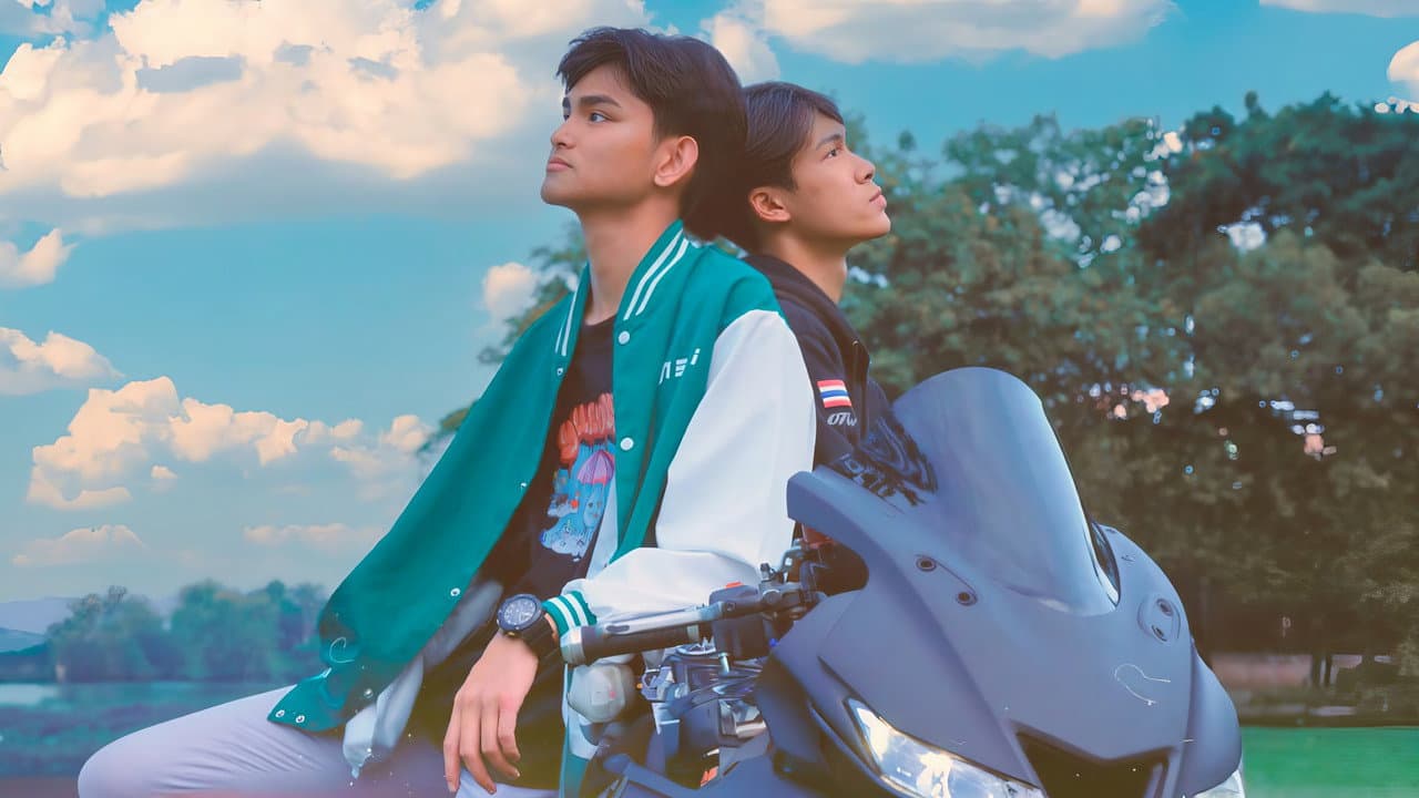 Backdrop – เราและนาย