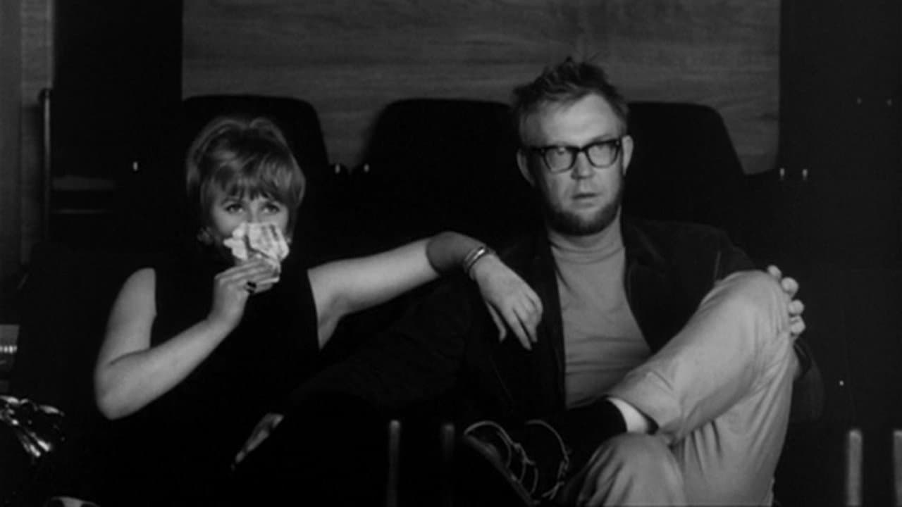 Backdrop – Ich bin neugierig (blau)