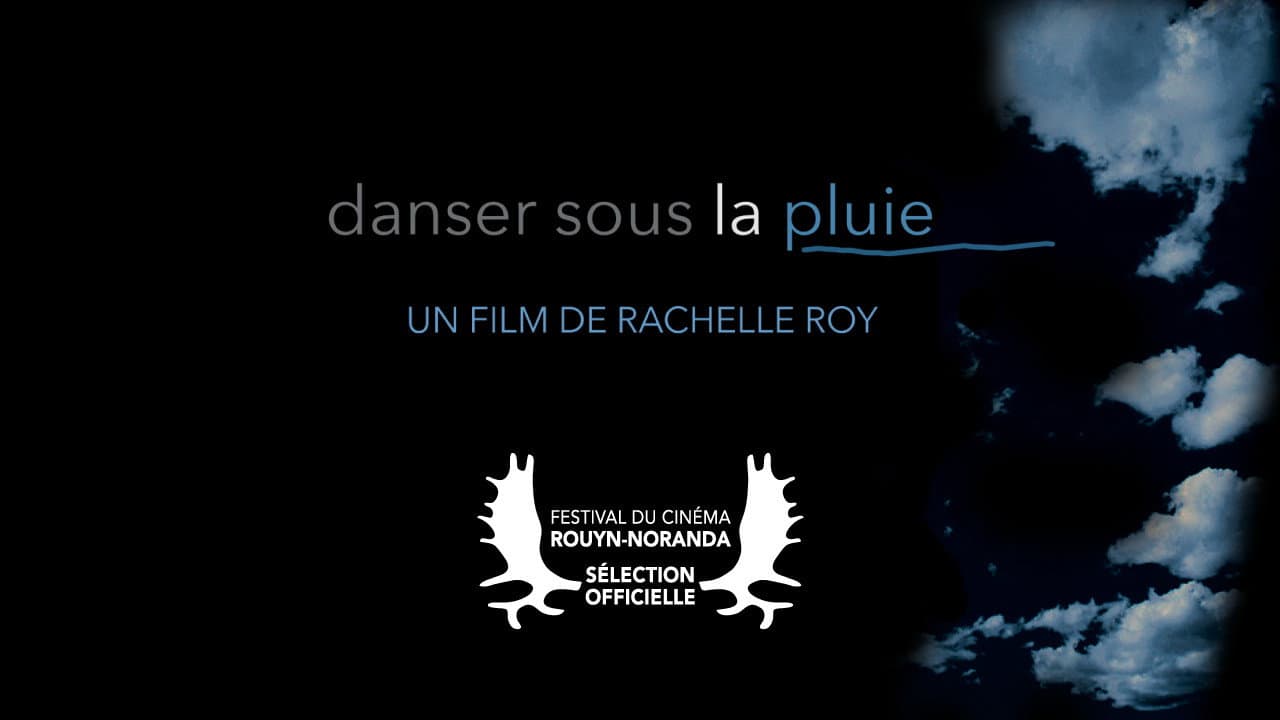 Backdrop – Danser sous la pluie